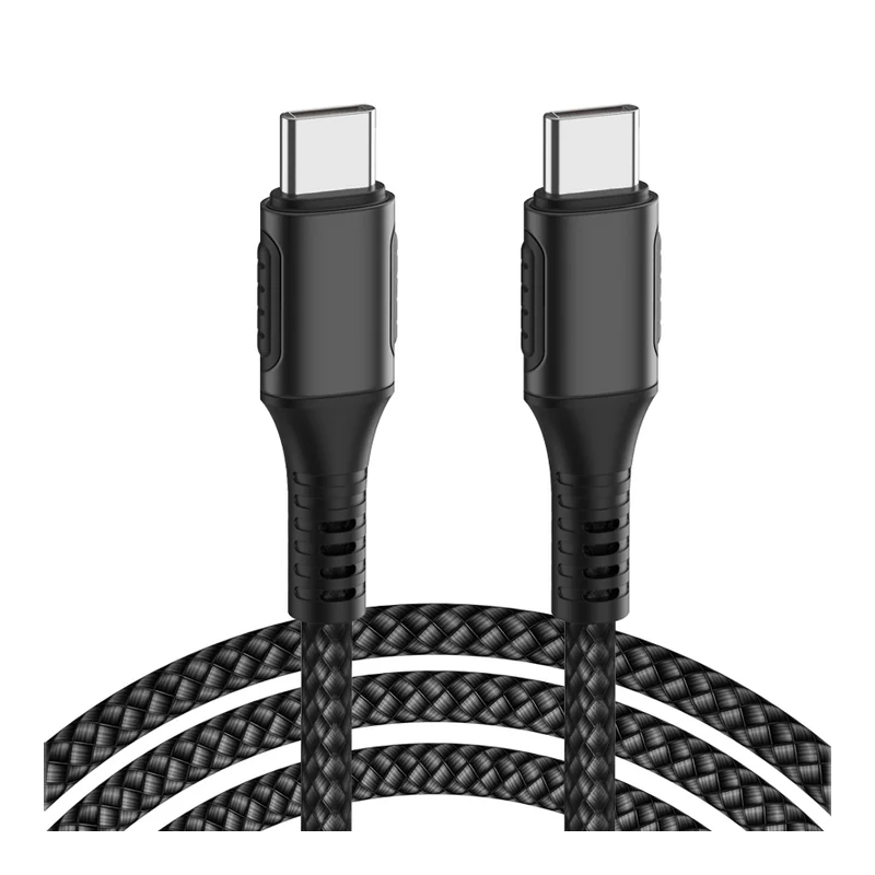 ПРОВОД USB-C - USB-C 2m WIWU