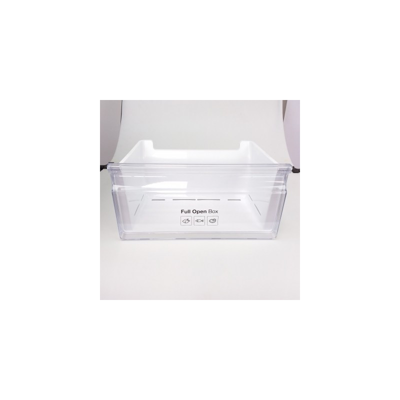 Ящик морозильной камеры нижний для холодильника DA97-13475A, DA97-13475C