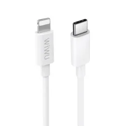 ПРОВОД USB-C - Lightning...