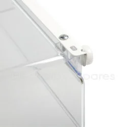 Värskustsooni sahtel Electrolux/ AEG külmikule, 2251347031 AWO