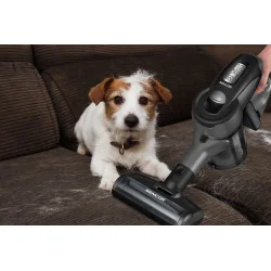 Беспроводной пылесос SENCOR, SVC0725BK