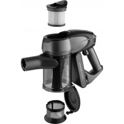 Беспроводной пылесос SENCOR, SVC0725BK