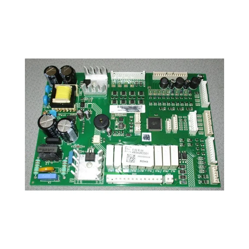 BEKO külmiku juhtmoodul 4934263301