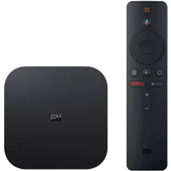 Медиа-стример Xiaomi TV Box...