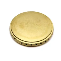 Gaasipliidi põleti Indesit...