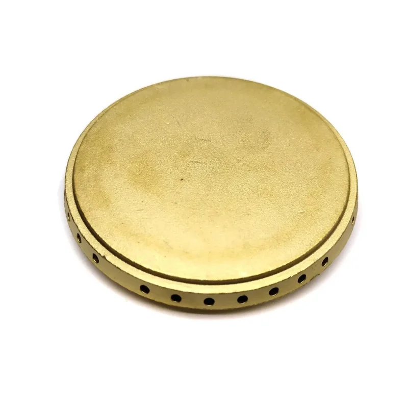 Gaasipliidi põleti Indesit C00104207 78mm Gaasipliidi põleti Indesit C00104207 78mm