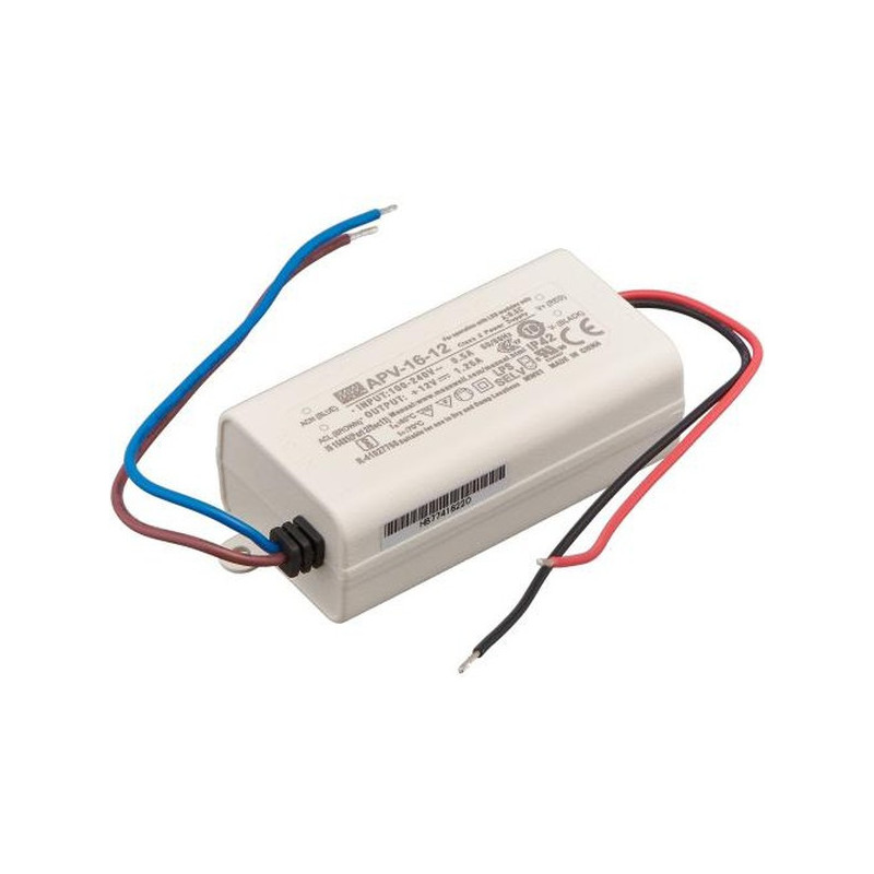 Блок аварийного питания для светодиодных ламп Т8 8-18W 11,1V 2200mAh Li-on 1h