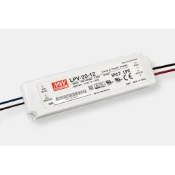 Toiteplokk LED lampidele...