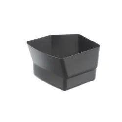 Kohvijääkide anum Bosch, Siemens kohvimasinale, 00642187 Kohvijääkide anum Bosch, Siemens kohvimasinale, 00642187