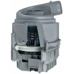 Циркуляционный насос посудомоечной машины BOSCH, 12019637