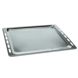 Эмалированный противень для духовки Whirlpool, 481241838127, 445mm x375mm x16mm