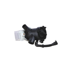 Насос сливной стиральной машины BOSCH/ Siemens 00145212, оригинал