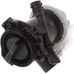 Насос сливной стиральной машины BOSCH/ Siemens 00145212, оригинал