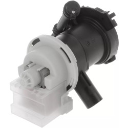 Насос сливной стиральной машины BOSCH/ Siemens 00145212, оригинал