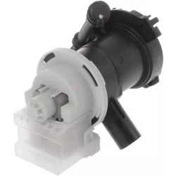 Насос сливной стиральной машины BOSCH/ Siemens 00145212, оригинал