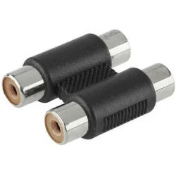 Üleminek 2XRCA pesa/ 2xRCA...