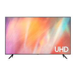 65'' 4K UHD LCD-teler TCL, Google TV, 65P635