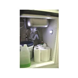 Isekleepuv LED Lamp CCL02X3