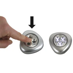 Isekleepuv LED Lamp CCL02X3