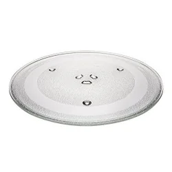 Mikrolaineahju taldrik 255mm