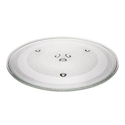 Mikrolaineahju taldrik 255mm