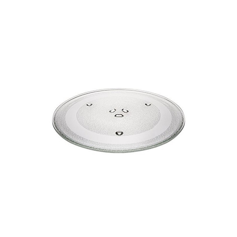 Mikrolaineahju taldrik 255mm