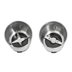 Kohviveski 2 in 1 ProfiCook PCKSW1021