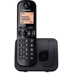 Настольный телефон Panasonic KXTS500FXB