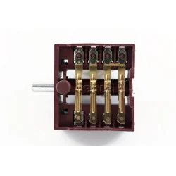 Переключатель духовки BC4-10