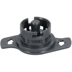 BEKO integreeritava külmiku uste paigalduskomplekt, 4640360100