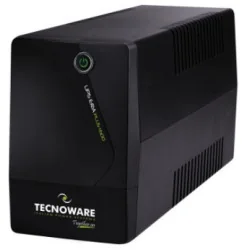 Стабилизатор напряжения UPS Tecnoware FGCERAPL1602SCH, 1120 W Стабилизатор напряжения UPS Tecnoware FGCERAPL1602SCH, 1120 W