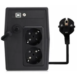 Стабилизатор напряжения UPS Tecnoware FGCERAPL1602SCH, 1120 W Стабилизатор напряжения UPS Tecnoware FGCERAPL1602SCH, 1120 W