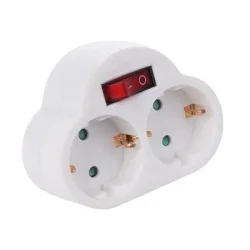 Розетка для защиты от...