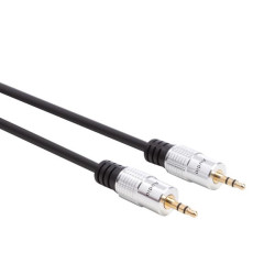 3.5 mm STEREO - 3.5 mm STEREO 1.8M