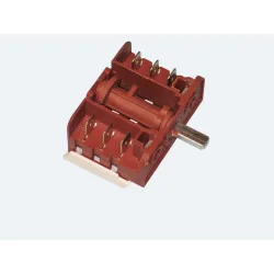 Переключатель духовки BC3-09