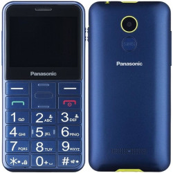Мобильный телефон Panasonic KX-TU160