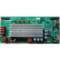 Samsung televiisori toitemoodul BN44-00427A