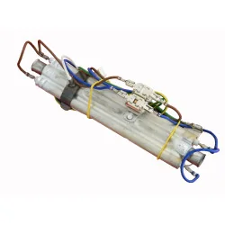 Проточный нагреватель для кофемашины BOSCH - SIEMENS, 12004353