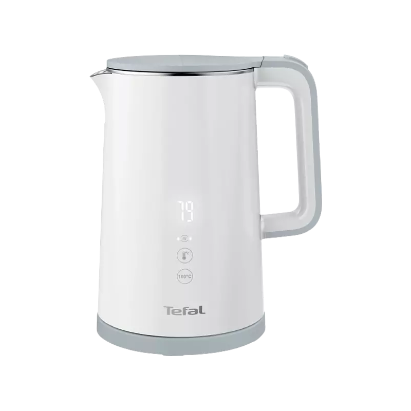 Veekeetja reguleeritava temperatuuriga, Tefal Sense, KO6931