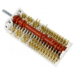 Переключатель духовки ХАНСА...