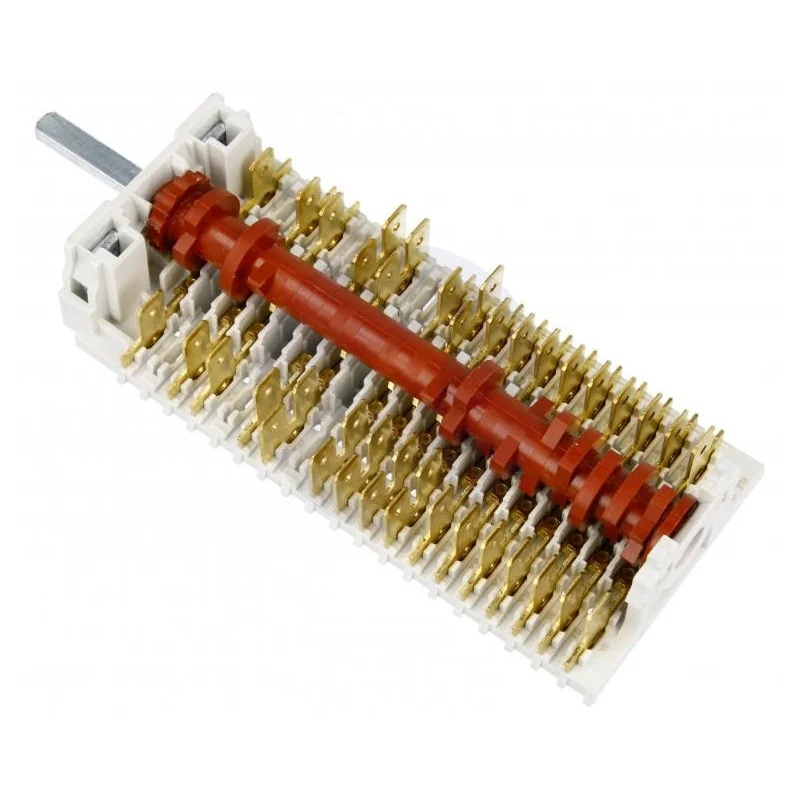 Переключатель духовки ХАНСА 8072098