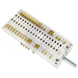 Hansa elektripliidi funktsioonilüliti 8072098