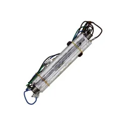 Блок нагрева кофемашины BOSCH 00653578 Блок нагрева кофемашины BOSCH 00653578