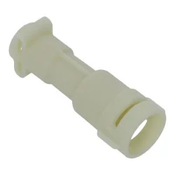 Переходник с бойлера на тефлоновую трубку кофемашины Philips Saeco 422224777124 Переходник с бойлера на тефлоновую трубку кофемашины Philips Saeco 422224777124