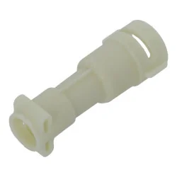 Переходник с бойлера на тефлоновую трубку кофемашины Philips Saeco 422224777124 Переходник с бойлера на тефлоновую трубку кофемашины Philips Saeco 422224777124