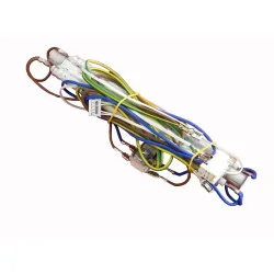 Блок нагрева кофемашины BOSCH 00653578 Блок нагрева кофемашины BOSCH 00653578