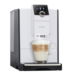 Espressomasin Nivona CafeRomatica, NICR796