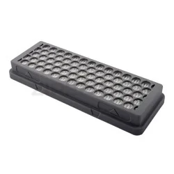 Samsung tolmuimeja HEPA filter DJ97-01045C n/o