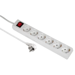 Удлинитель Hama (5 м)