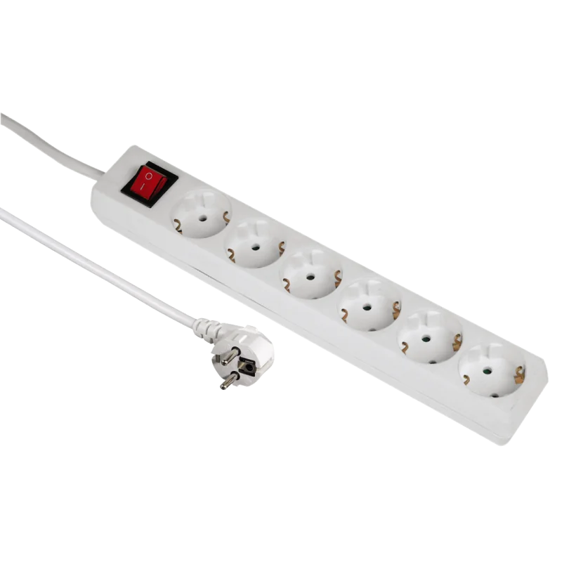 Удлинитель Hama (5 м)